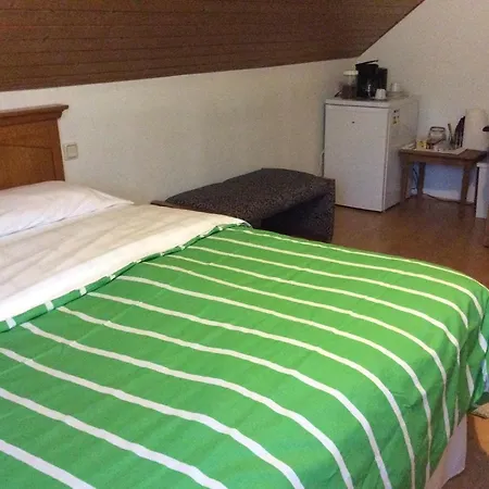 Penzion Mountain View Kindsbach