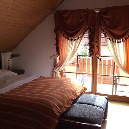 Penzion Mountain View 4*