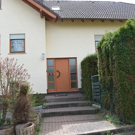 Mountain View Kindsbach