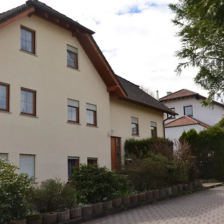 Penzion Mountain View Kindsbach