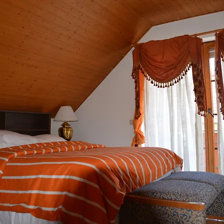 Mountain View Penzion Kindsbach