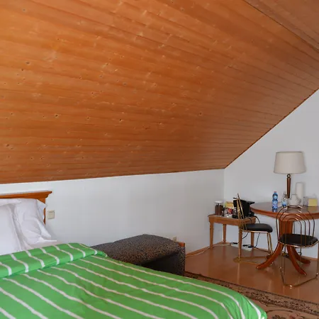 Mountain View Penzion Kindsbach