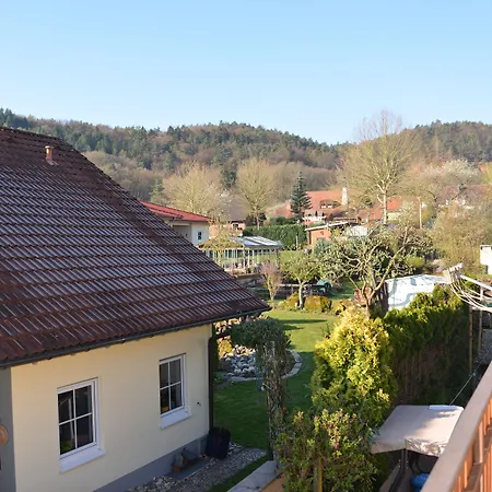 Penzion Mountain View Kindsbach