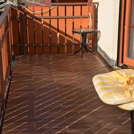 Mountain View Penzion