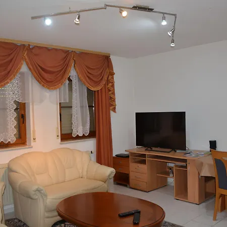 Penzion Mountain View 4*