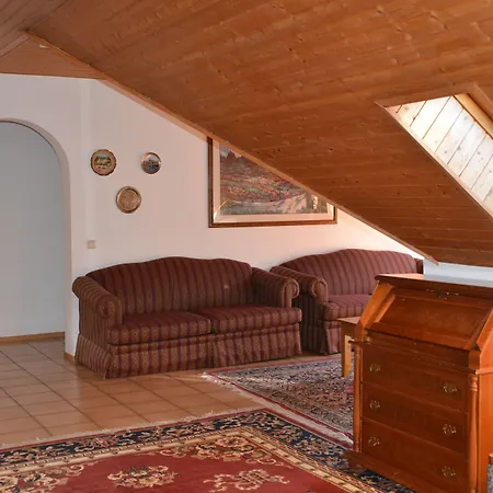 Penzion Mountain View 4*