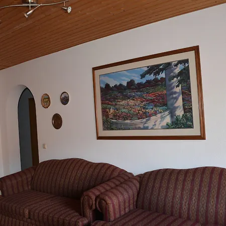 Penzion Mountain View 4*