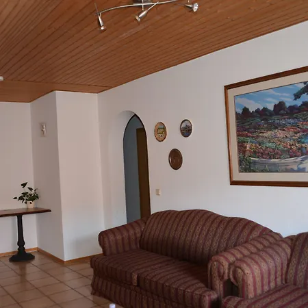 Penzion Mountain View 4*