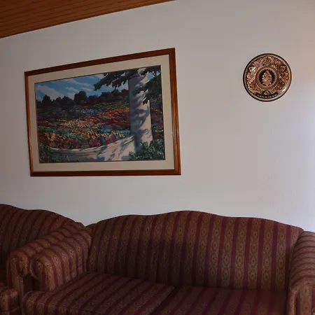 Mountain View Penzion 4*