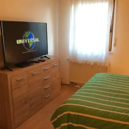 Penzion Mountain View Kindsbach