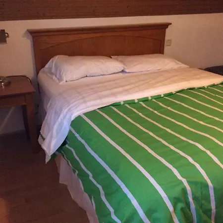 Mountain View 4* Kindsbach