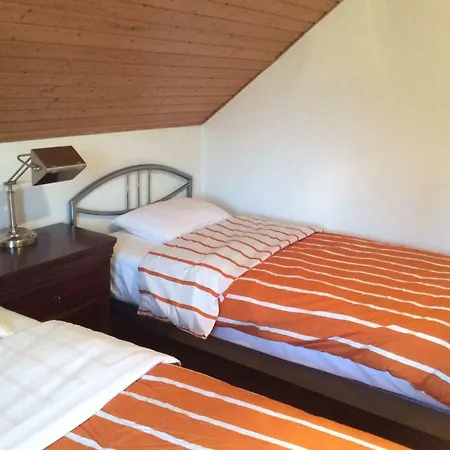 Casa de hóspedes Mountain View