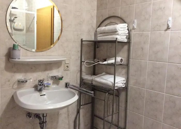 Mountain View Gasthof Kindsbach