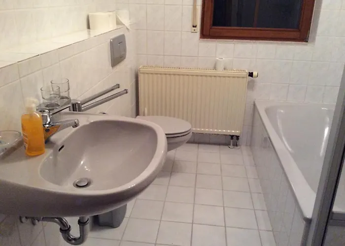 Mountain View Gasthof