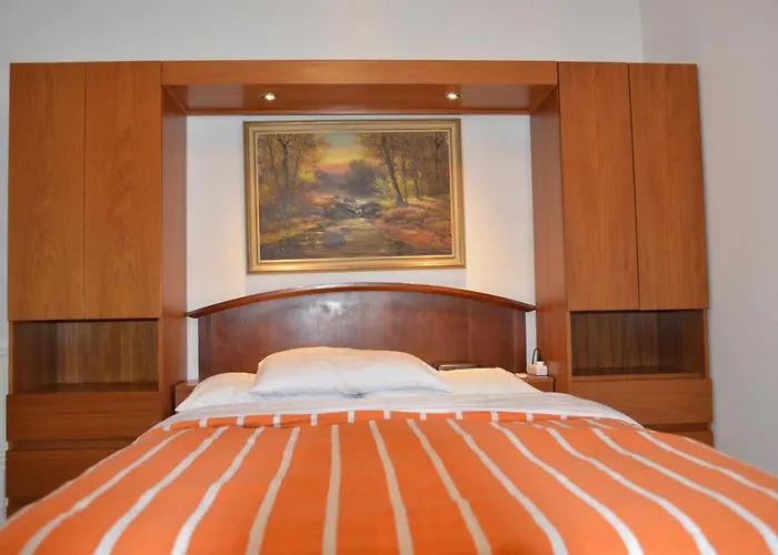 Mountain View 4* Kindsbach