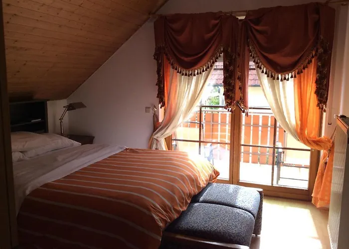 Gasthof Mountain View 4*