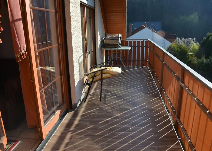 Gasthof Mountain View Kindsbach