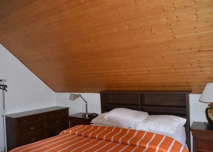 Gasthof Mountain View 4*