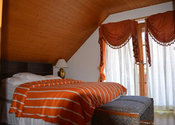 Mountain View Gasthof Kindsbach