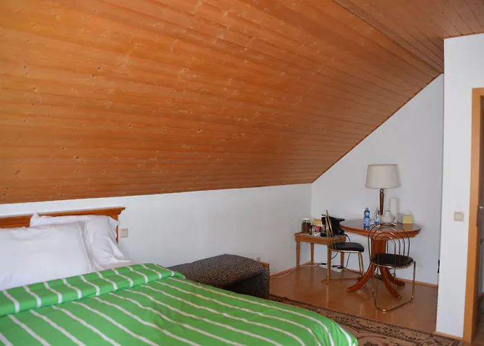 Mountain View Gasthof Kindsbach