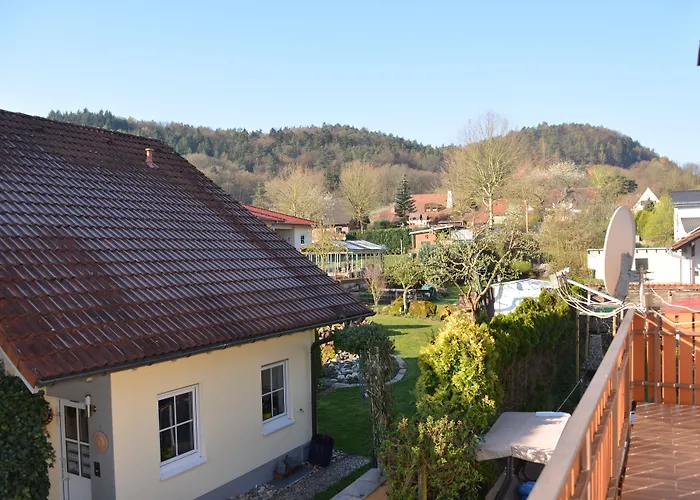 Gasthof Mountain View Kindsbach