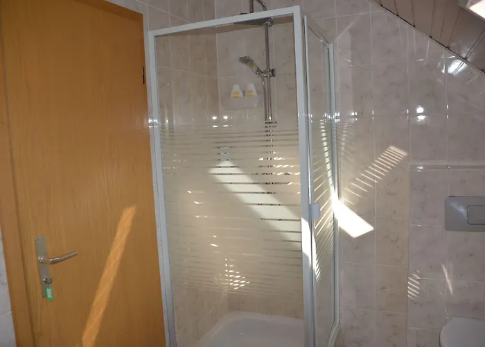 Gasthof Mountain View 4*