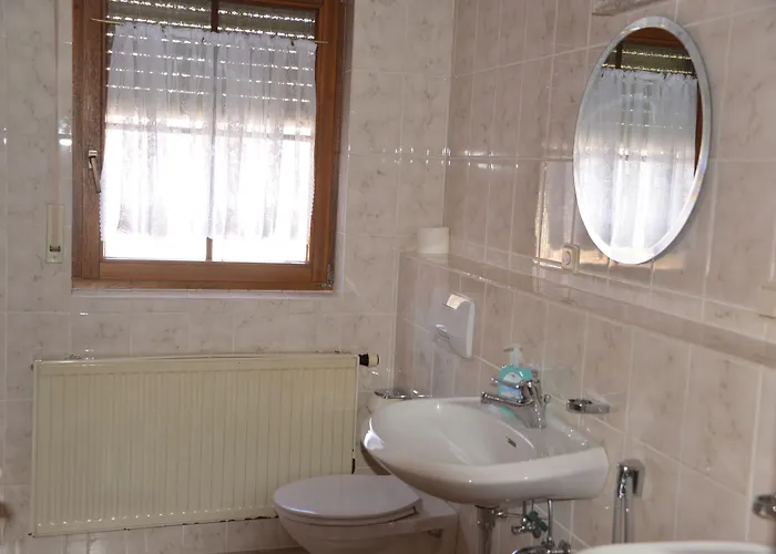 Mountain View Gasthof 4*