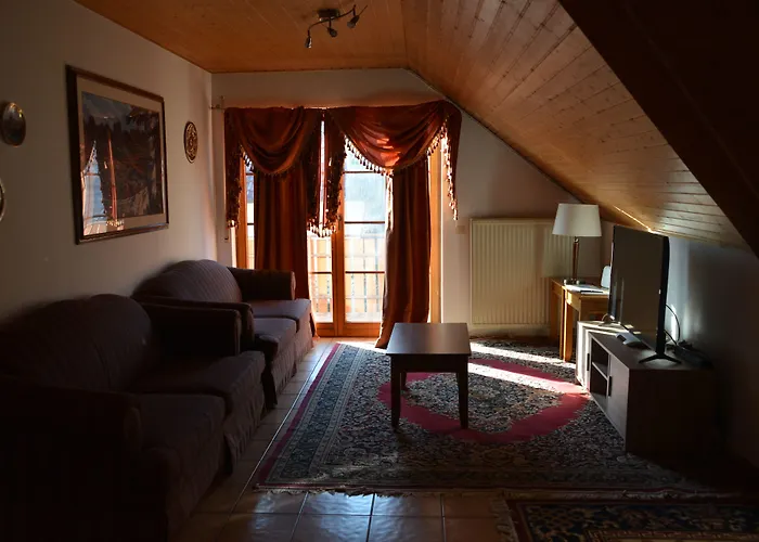 Gasthof Mountain View Kindsbach