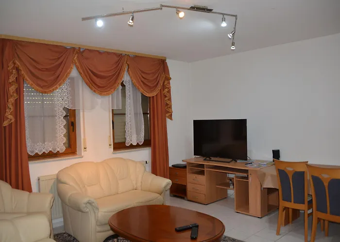 Gasthof Mountain View 4*