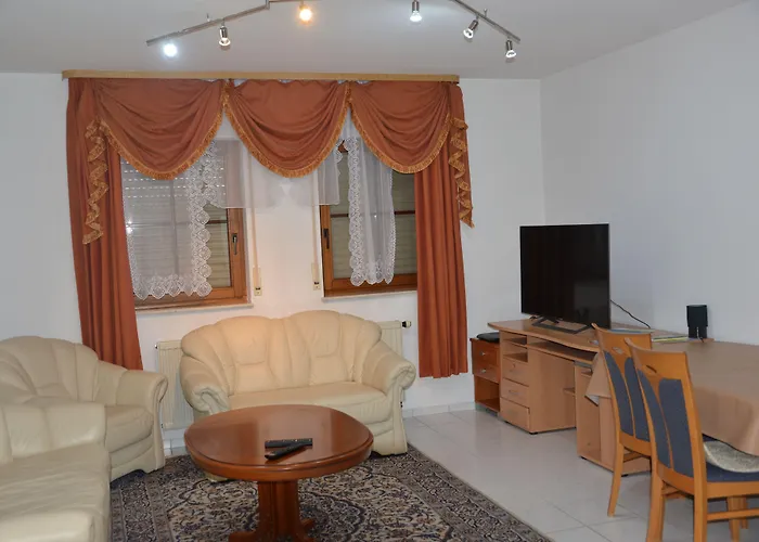 Gasthof Mountain View