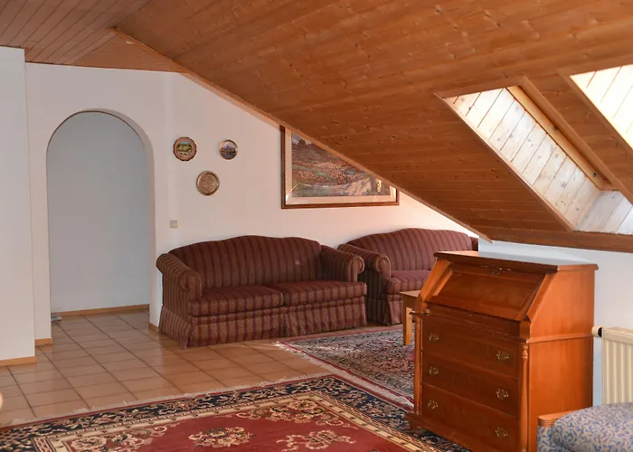 Gasthof Mountain View 4*