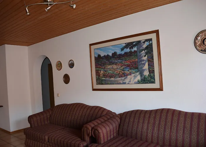 Gasthof Mountain View 4*