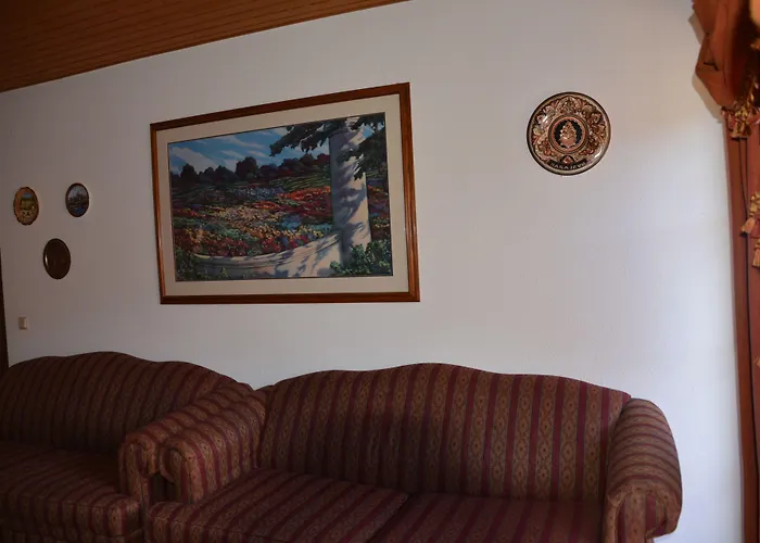 Mountain View Gasthof 4*