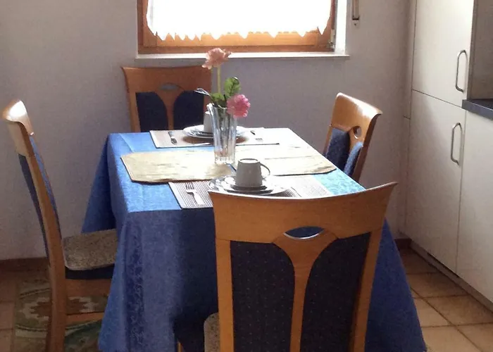 Mountain View Kindsbach