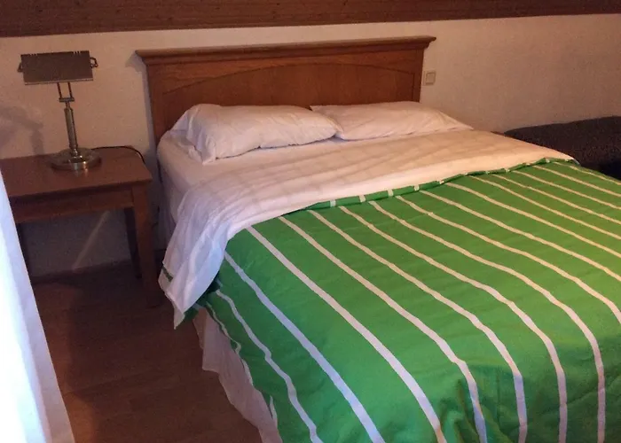 Mountain View 4* Kindsbach